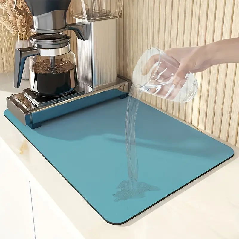 TAPETE ABSORBENTE COCINA