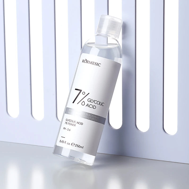 ACIDO GLYCOLICO TONICO HIDRATANTE 250ML