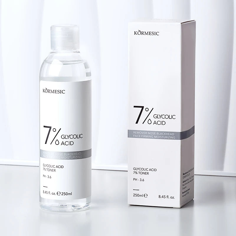 ACIDO GLYCOLICO TONICO HIDRATANTE 250ML
