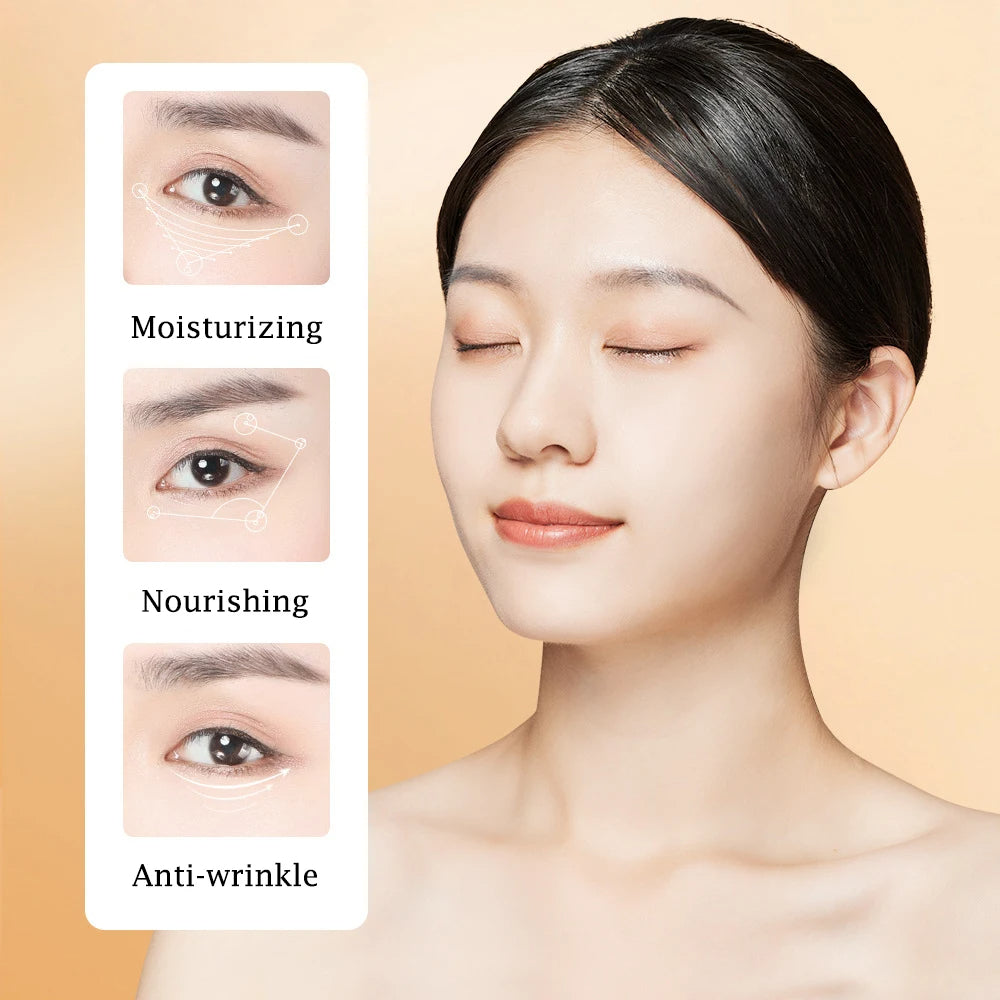 CONTORNO OJOS ANTIOXIDANTE VIT C BIOAQUA