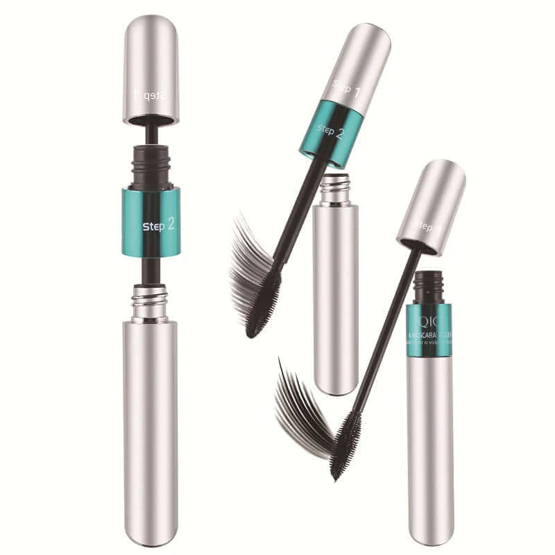 MASCARA DE PESTAÑAS VIBELY
