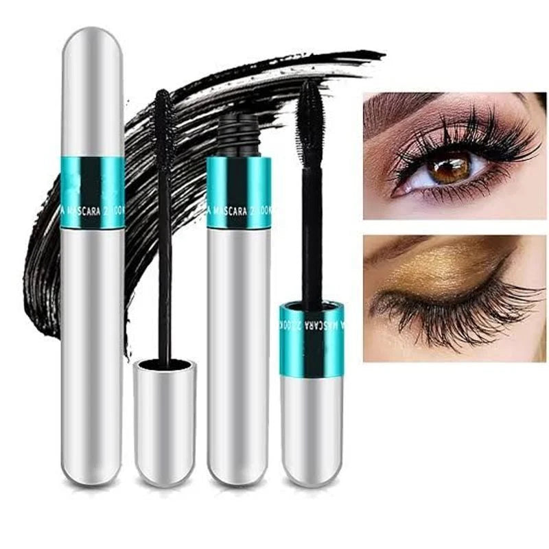 MASCARA DE PESTAÑAS VIBELY