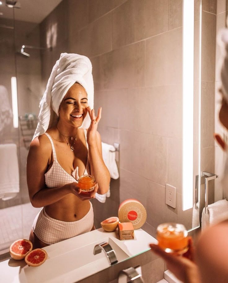 Skin Care