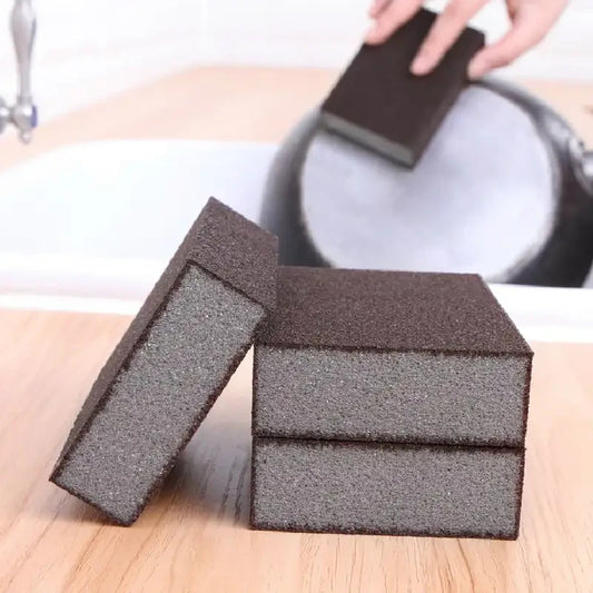 ESPONA NINJA  PARA COCINA PACK X 2