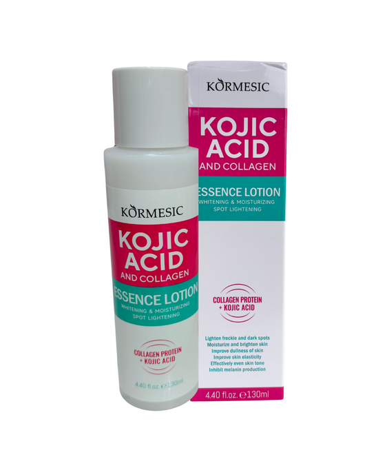 TONICO ACIDO KOJICO Y COLAGENO HIDROLIZA
