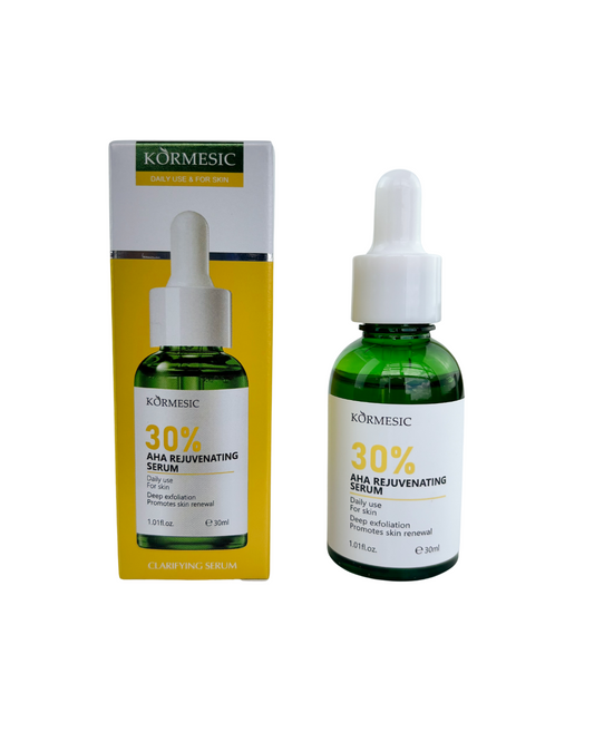 SERUM EXFOLIACION PROFUNDA REJUVENECEDOR